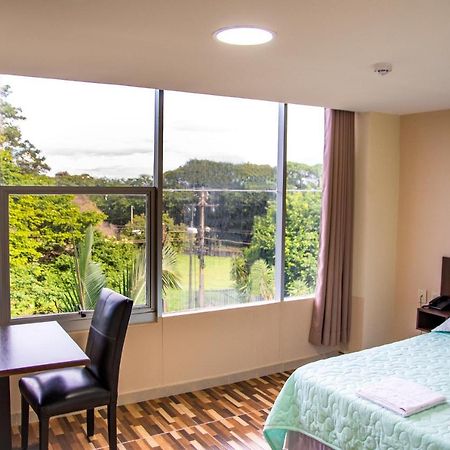 Central Park Cde Ciudad del Este Zewnętrze zdjęcie