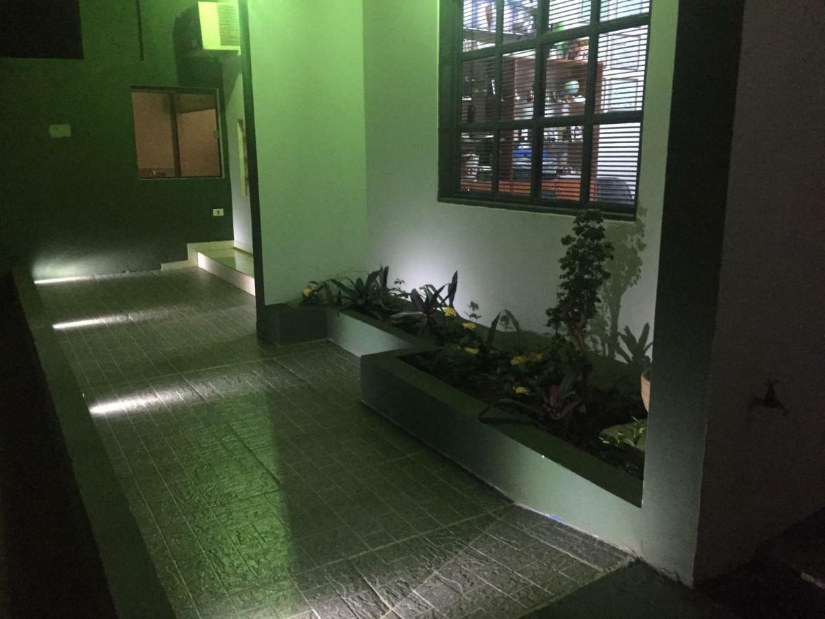 Central Park Cde Ciudad del Este Zewnętrze zdjęcie