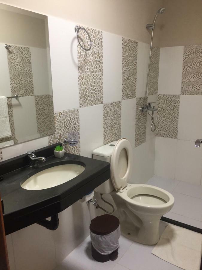 Central Park Cde Ciudad del Este Zewnętrze zdjęcie